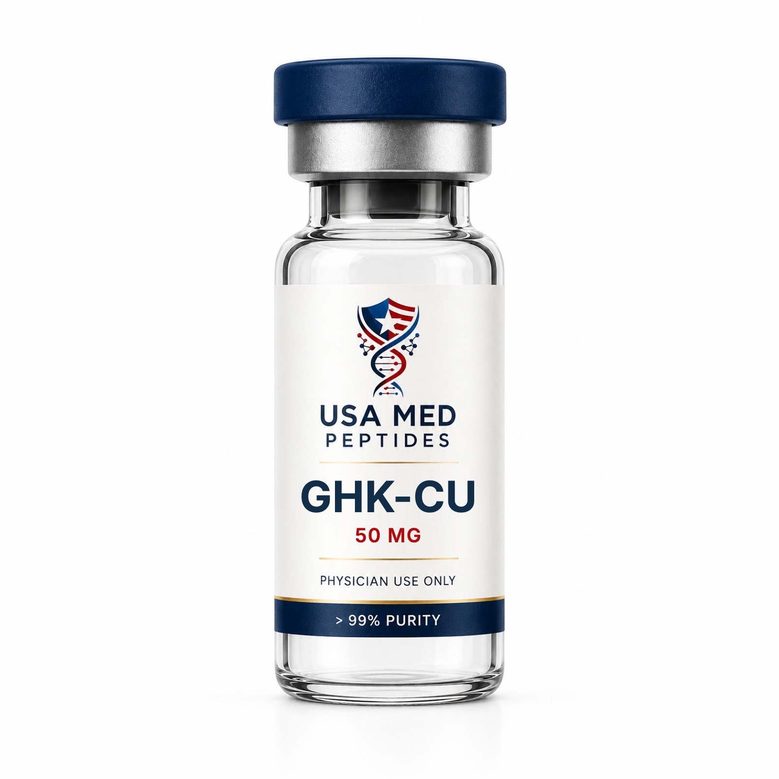 GHK-Cu