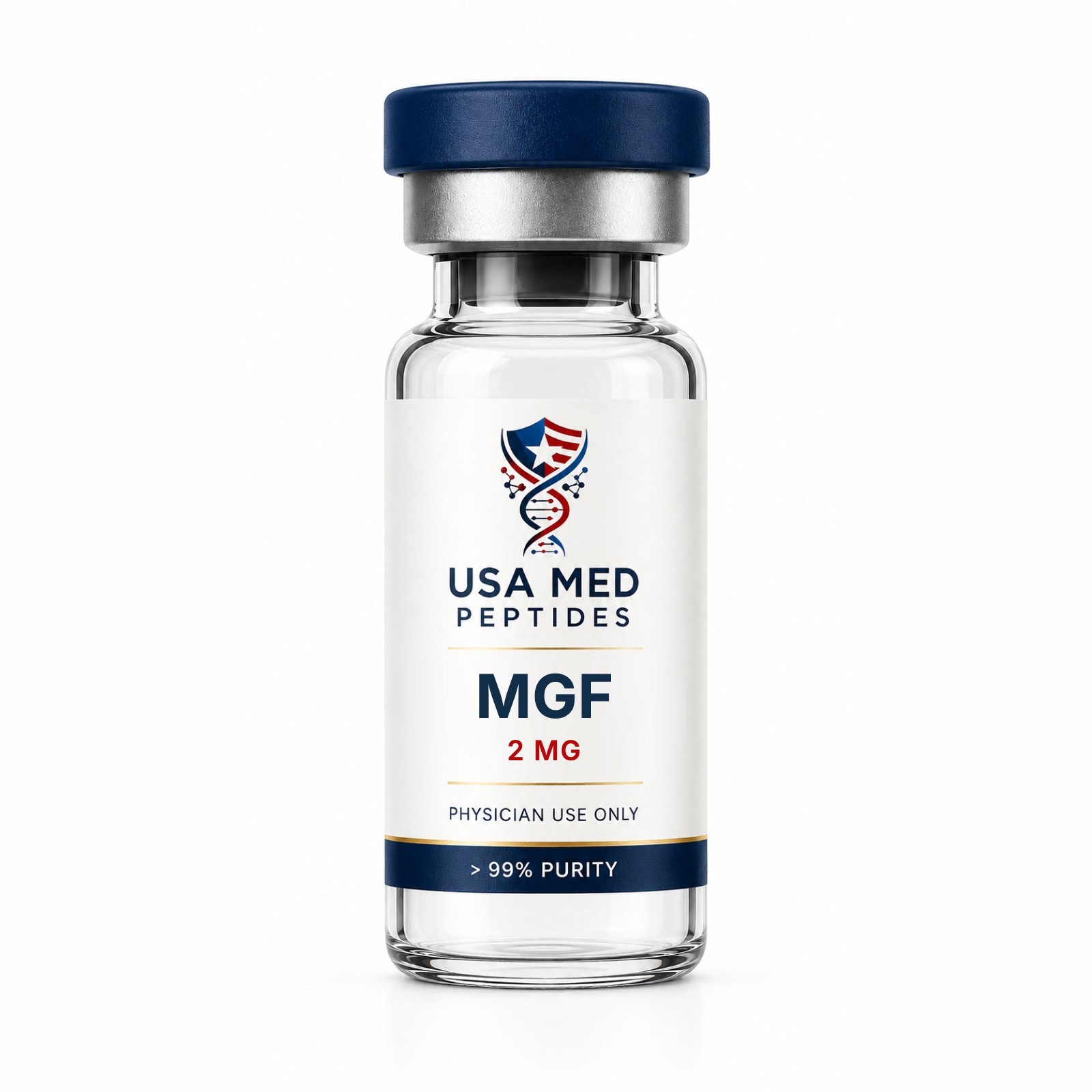 MGF