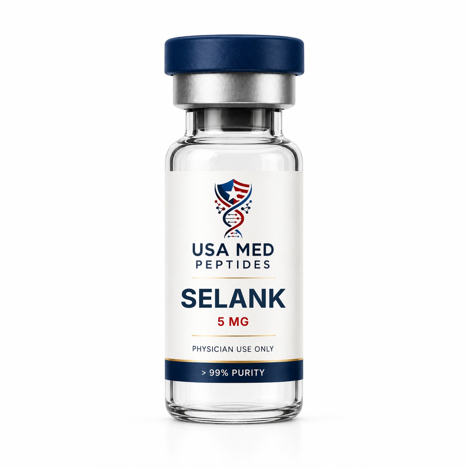 Selank