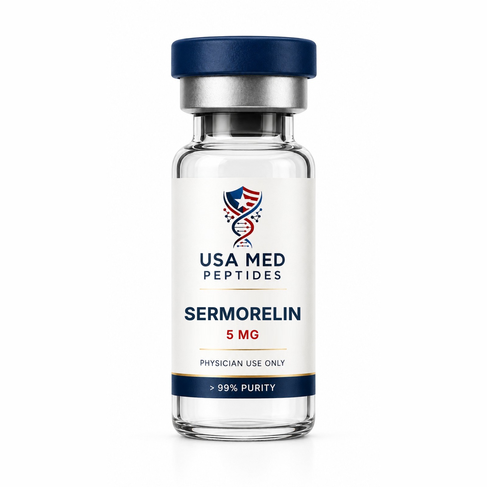 Sermorelin