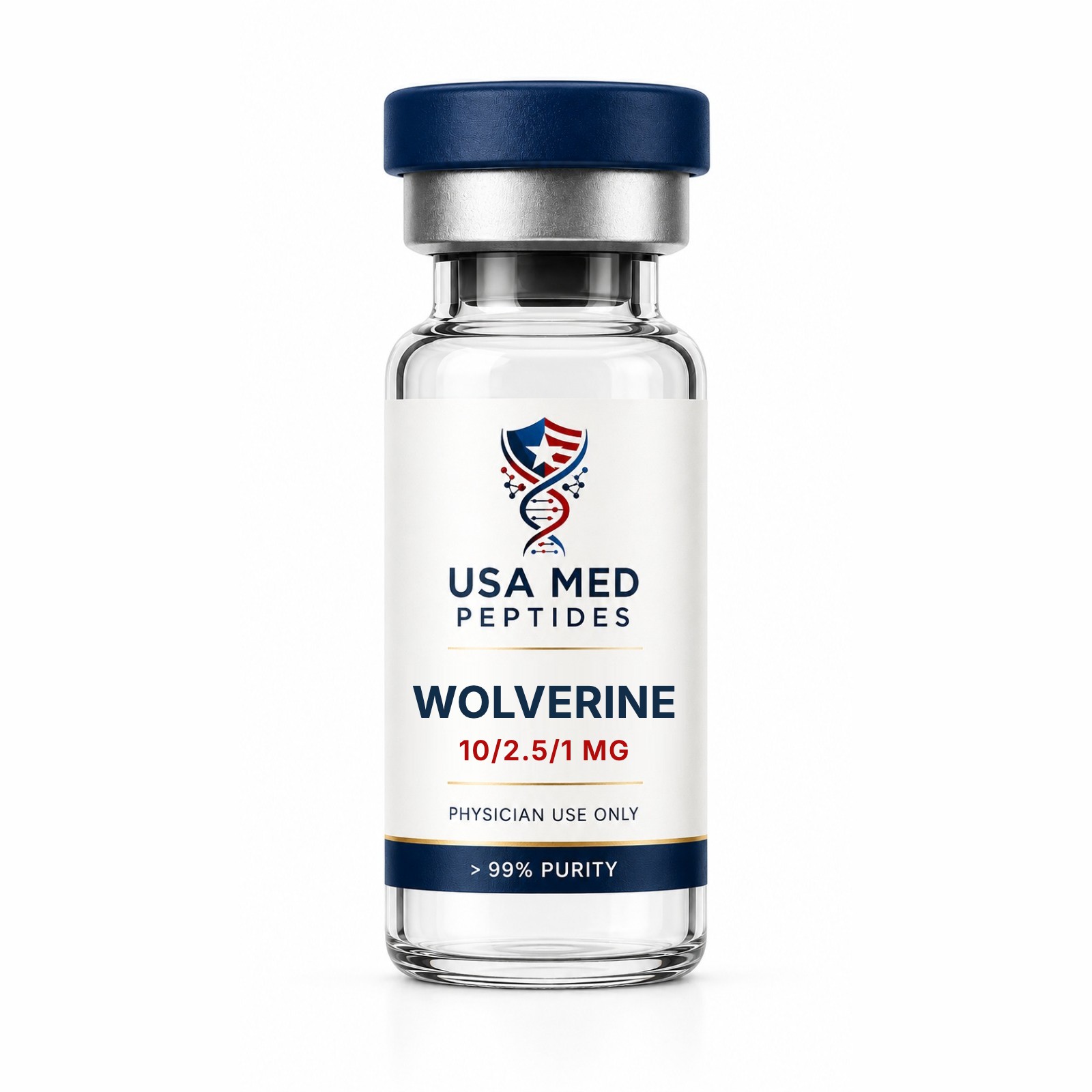 Wolverine